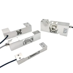 Priced to Sell Steel Structure Shear Beam Load Cell 500kg 1000kg for Platform Scales