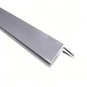 Prime Quality Angel Iron Hot Rolled Angel Steel MS Angles L Profile Equal or Unequal Steel Angles