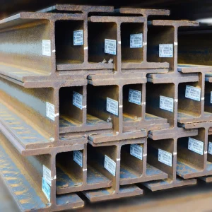 Prime Steel Low Price Per kg h Beam Universal Beam Structural Steel Q195 Q235B Welding Formwork Aluminium