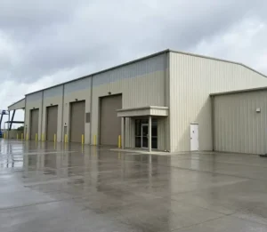 Processing Workshop Prefab Warehouse Steel Structure Building Design Steel Structure Warehouse Price Warehouse Construction