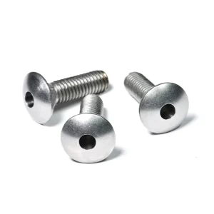 Professional Grade Allen Drive Carriage Bolt for Secure Furniture and Display Framing