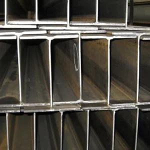 Professional Grade Steel Beam with Excellent Weldability for Structural Engineering – H Beam Steel