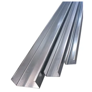 Professional Manufacture Promotion Price Construction Material Galvanized Steel C Channel Purlin Profiles Q235 Q345 Grade