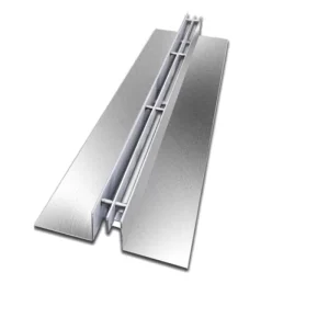 Professional Manufacturer Outdoor Drainage Trench System Linear Drain Channel Gutter Stainless Steel Slot Cover Anti static