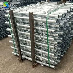 Professional Outdoor Concert Stage Truss Frame Structure Steel Layer Truss