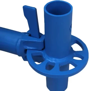 Professional Ringlock Scaffolding Manufacturer in China