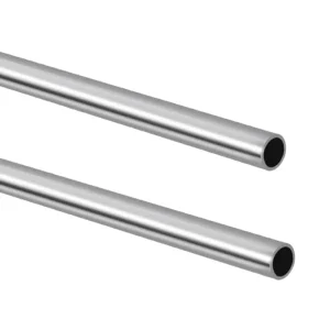 Project Engineer Seamless Stainless Steel Pipes High Quality ASTM 316 304 312 Welded Stainless Steel Pipes Factory Direct