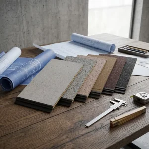 Pu Panels Wall Cladding Sandwich Panel Polyurethane Sandwich Panel for Prefab House