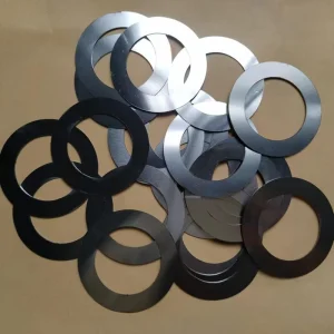 Pure Molybdenum Part Molybdenum Ring Molybdenum Washer