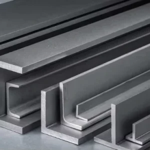 Q195 Q235 Structural Steel Angles Non Alloy GB Standard with 1% Tolerance Equal Type for Bending Welding Cutting
