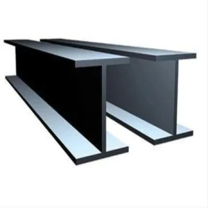 Q235 H Beam Steel Structure Steel Outdoor Steel Bracing Angle H Beam