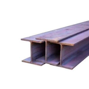 Q235 H Section Steel Hot Rolled H Beam Structural Steel Building Construction Products