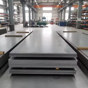 Q235 Hot Rolled Galvanized Carbon Steel Floor Plate 2.5mm with Cutting Service