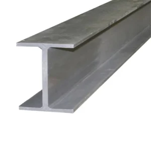 Q235 Hot Rolled H Beam European Standard W6X12 W6X16 120*120*6.5*11 HEA HEB HD IPE120 240 360 Steel Beam Section Structure XTY