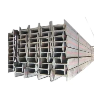 Q235 Hot Rolled IPE Steel I Beam Prices I Beam Steel for Building Construction