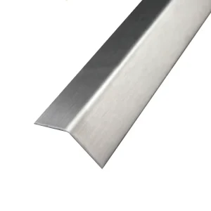 Q235 Q345 Hot Rolled Galvanized Equal Angle Steel 90 Degree ASTM A36 HR MS Carbon Steel Angles