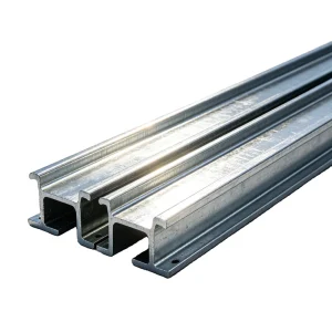 Q235 Q355 Carbon Steel Channel Steel Hot Rolled U C Channel For Steel Structure