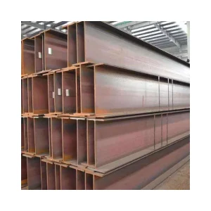 Q235 S275JR A36 VIGA IPE 80 IPE 100 Metal Structural Hot Rolled Steel I Beams Ipe Ipn Upn
