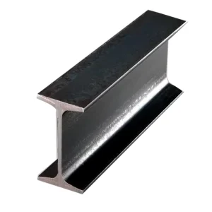 Q235B GB Standard High Quality H-Beam Steel with Welding & Bending Services As Rolled H Section