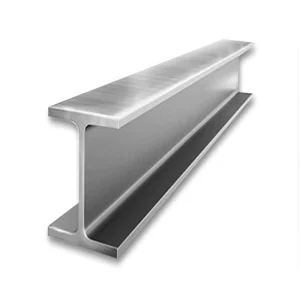 Q235B Q345B Grade Steel H Beam Foundry Steel Ipe I Beam Sale Philippines JIS ASTM Standard Cut Weld Bend Processing Offered