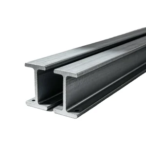 Q235B Q355B Hot Rolled H Beam Steel Standard Size H Section Steel for Industrial Building Support