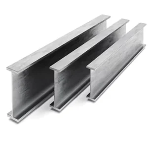 Q235B Steel Beam Galvanized H Beam for Structural Use Light Material ASTM Standard Bending Included