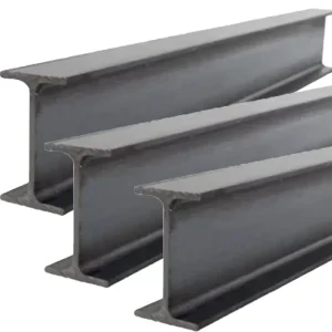 Q235B Structural Steel Beam For Industrial Plant Prefabricated Hall H-Beam & I-Beam High Quality For Bridge Construction