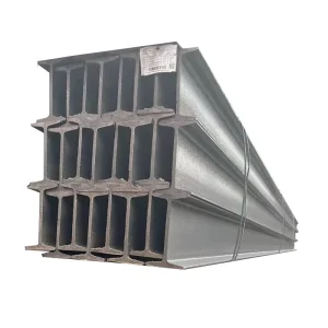 Q235NHB Stainless Steel I-Beam Q195 I-Beam