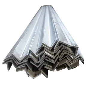 Q235nhb Angle Steel 90x90x10 Steel Angle Galvanized Steel Corner Angles
