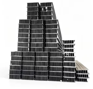 Q345B Low Alloy Steel I Beam High Strength Structural H Beam