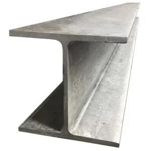 Q345b Steel H Beam S275jr S355jr A992 Hot Rolled H Section Beam ASTM Standard Offering Cutting Welding Bending Processing
