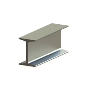 Q355 ASTM A572 Gr.50 Hot Rolled Structural Steel I beam for Building Structure