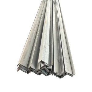 Quality Equilateral and Unequal Carbon Steel Angles