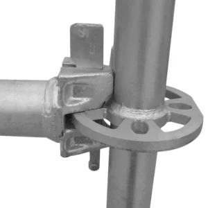 Quick Assembly Ringlock Scaffold Components Supplier