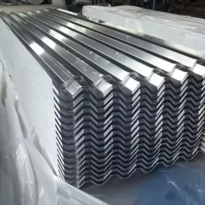 RAL Color Corrugated Galvanized Steel Sheets Custom Cut Welded Bended Metal Roof Boards Red Blue Green Wall Panels Roofing