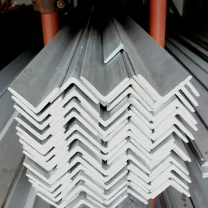 RELIANCE Angle Steel Angle Bar for Office Building Hospital School Mall Construction