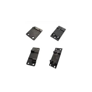 Railway Supply Rail Tie Base Sole Plate