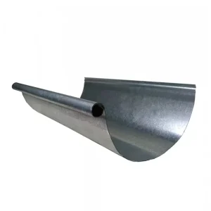 Rain Gutter Downspouts Stainless Steel Rain Gutter Mesh