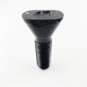 Rare earth IoT enabled High entropy alloy Liner Bolts Bolt