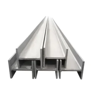 Ready Stock Steel H Beams in Sizes 200×100 and 300×150 with Structure Steel Beam and Column Beam