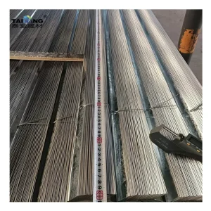 Reasonable Price Channel C Channel Galvanized Steel Channel Partition Wall 12Ga Metal Studs