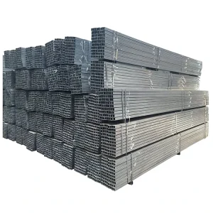 Rectangle Hollow Section Rhs Steel Profiles