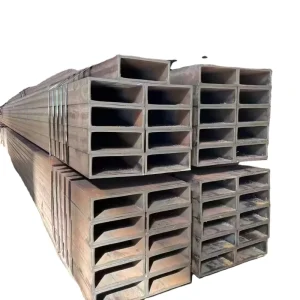 Rectangular Hollow Section Steel Tubes Thickness 38mm Galvanized Square Rectangular Steel Pipe Square Tube