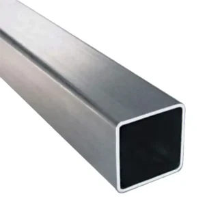 Rectangular Stainless Steel Tube AISI Ss Hollow Stainless Steel Square Pipe Tube