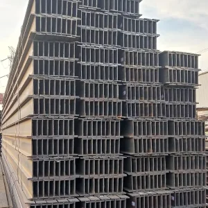 Reliable High Strength Structural Steel Material for Modern Building Framework and Infrastructure Projects – H Beam Steel