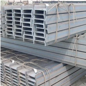 Reliable Quality Tested H Beam Hot Rolled Structural H Steel with Third-Party Inspection for Railway Station Platform Steel