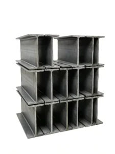 Reliable Steel I Beam Factory Supply Heavy Duty Beam Building Material Fast Shipment Bulk Purchase Global Partner