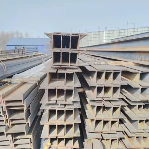Reliable Structural Steel Solution with High Load Capacity for Commercial Engineering Projects – H Beam Steel
