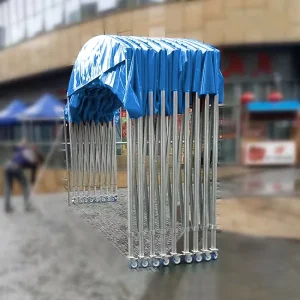 Retractable Canopy Electric Canopy Restaurant Canopy Parking Sunshade Canopy Warehouse Canopy Event Canopy Logistics Canopies
