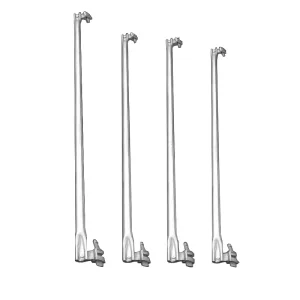 Ringlock Diagonal Brace Hot Galvanized Steel Ring Lock Scaffolding Cross Bracing